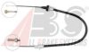 FORD 1038239 Clutch Cable